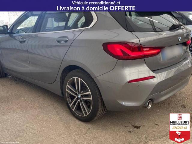 Bmw Série 1 image 4