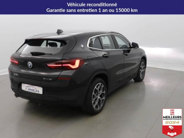 Bmw X2 image 3
