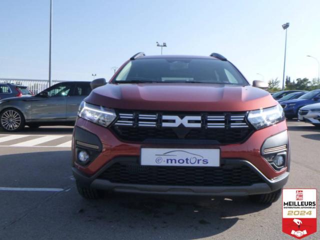 Dacia Jogger image 6