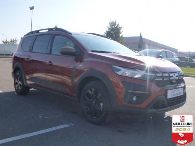 Dacia Jogger image 2