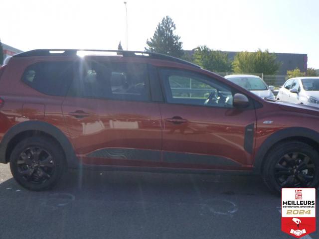 Dacia Jogger image 7