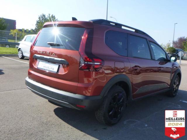 Dacia Jogger image 8