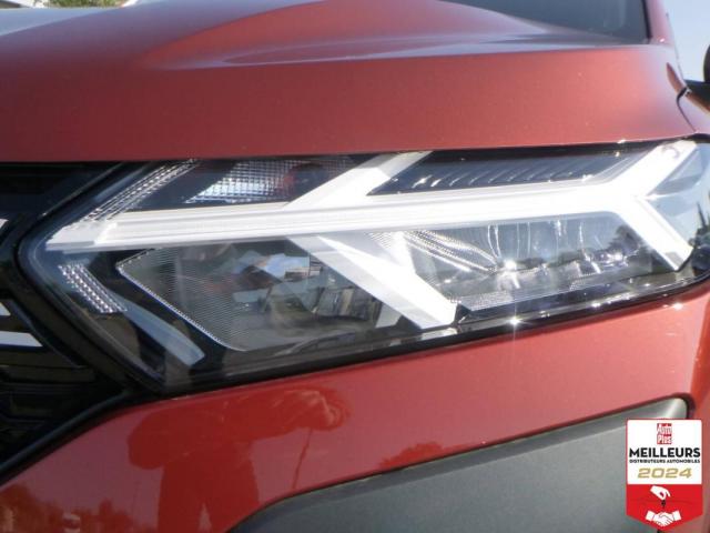 Dacia Jogger image 9