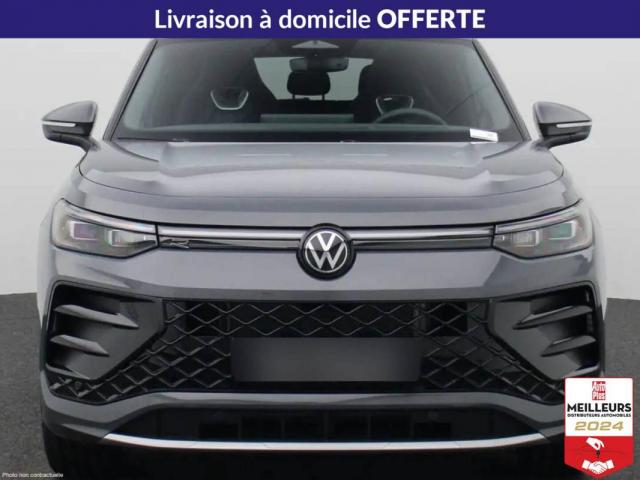 Volkswagen Tayron Ehybrid 272 Dsg6 5pl R-Line +toit Pano +ja2