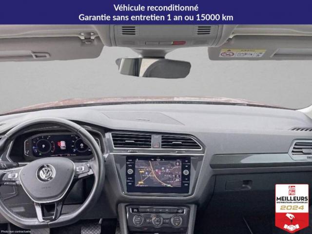 Volkswagen Tiguan image 5