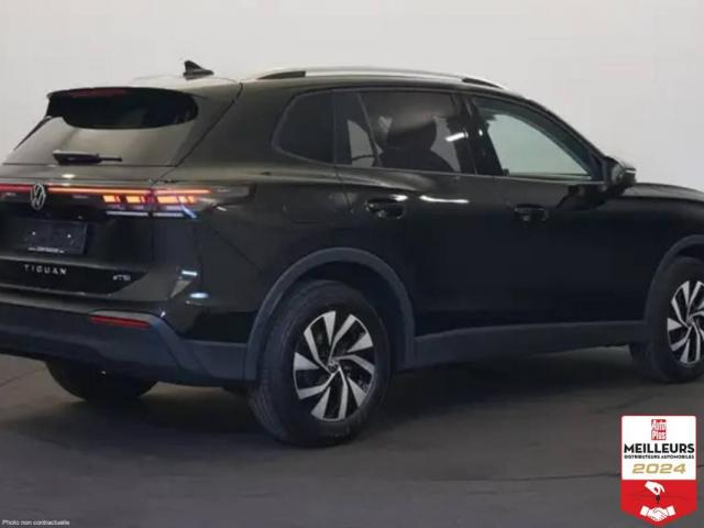 Volkswagen Tiguan image 1