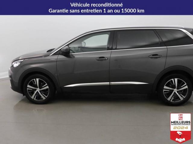 Peugeot 5008 image 8