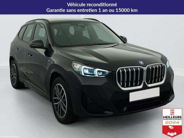 Bmw X1 image 7