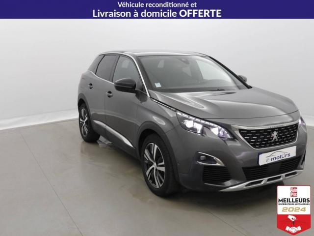 Peugeot 3008 image 9