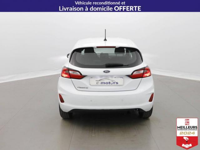 Ford Fiesta image 6