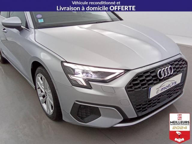 Audi A3 Sportback image 1