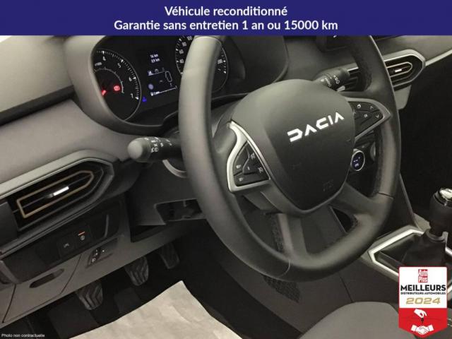 Dacia Jogger image 7