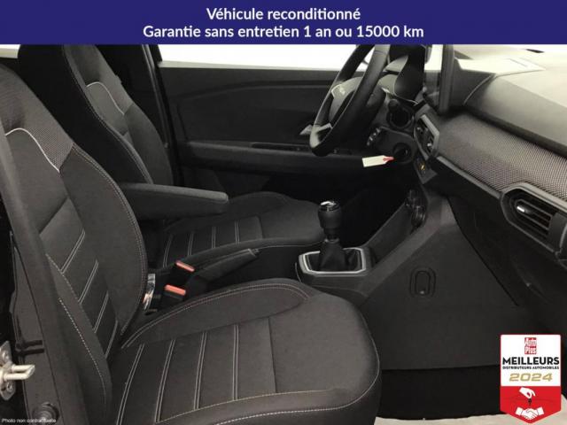 Dacia Sandero image 8