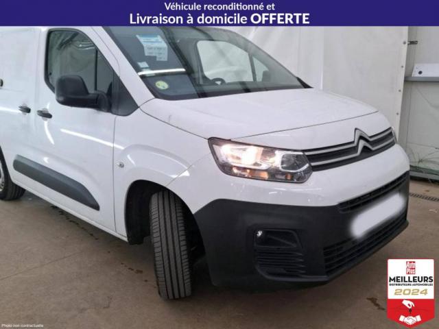 Citroen Berlingo image 3