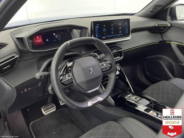 Peugeot 2008 image 3