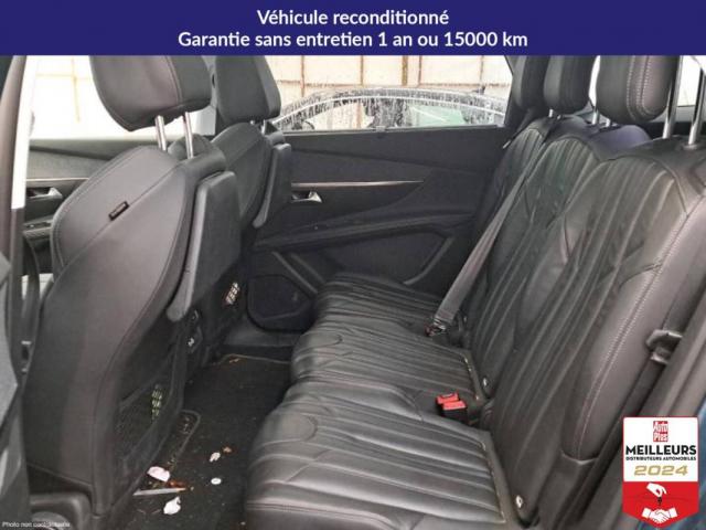 Peugeot 5008 image 1
