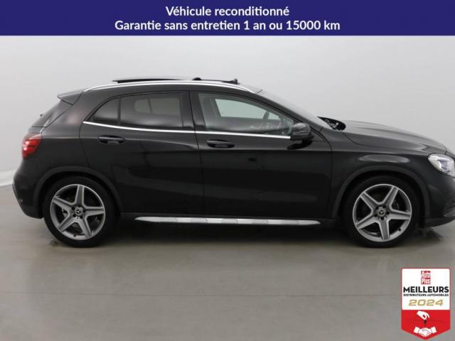 Mercedes Benz Gla image 4