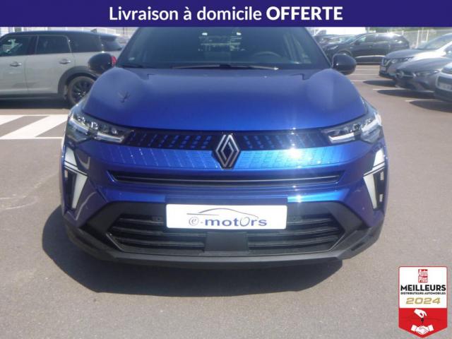 Renault Captur image 3