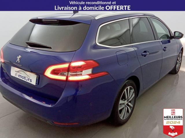 Peugeot 308 Sw image 9