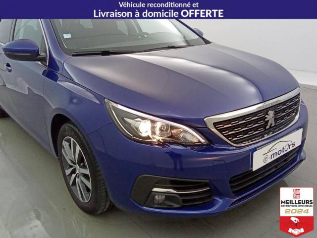Peugeot 308 Sw image 2
