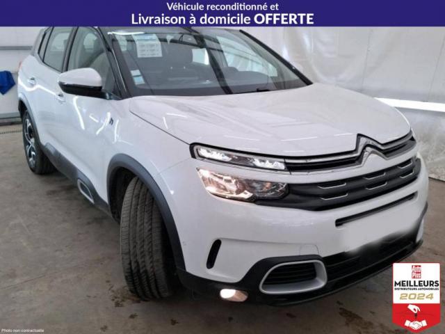 Citroen C5 Aircross image 3