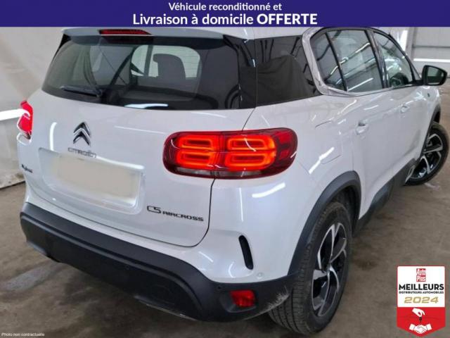 Citroen C5 Aircross image 2