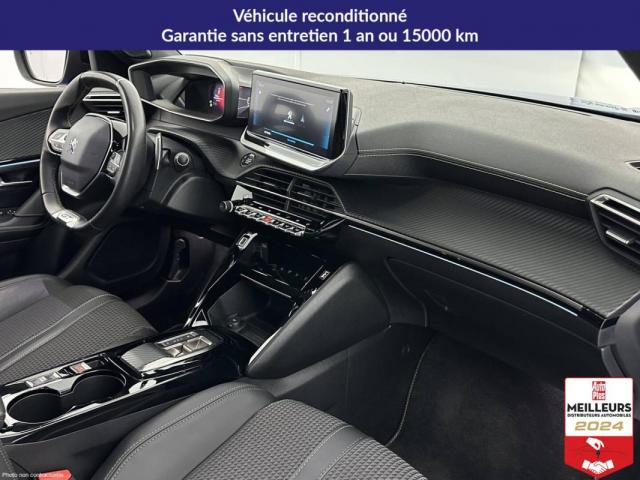 Peugeot 2008 image 5