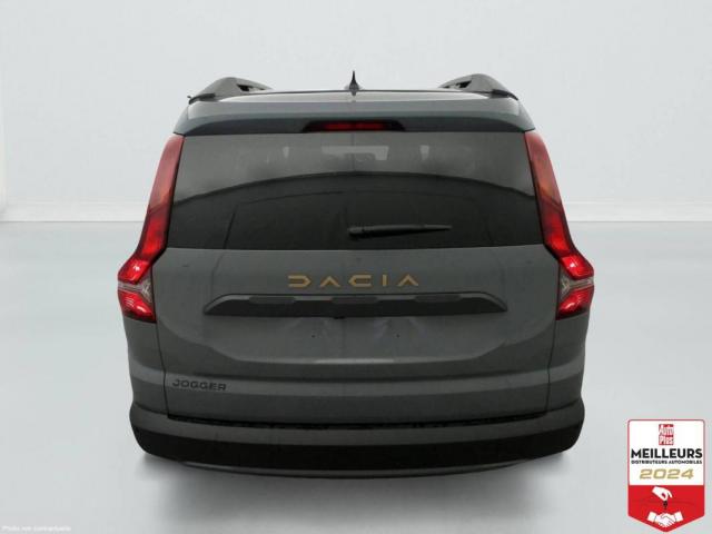 Dacia Jogger image 5