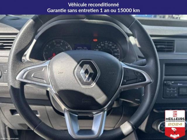 Renault Express image 2