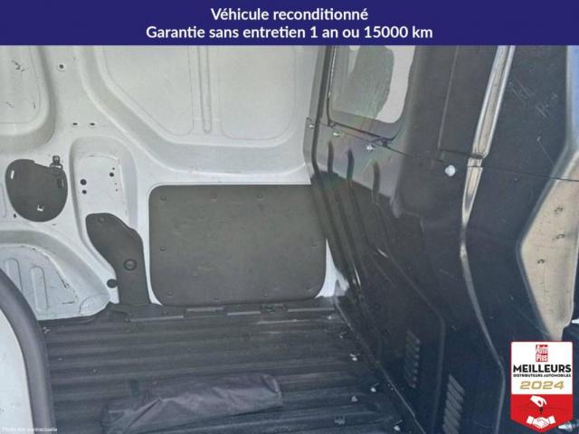 Renault Express image 7