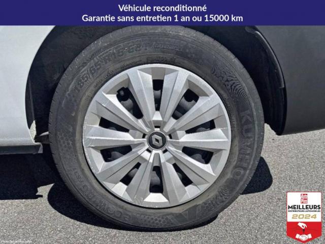 Renault Express image 3