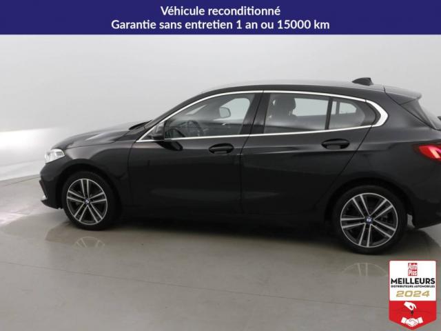 Bmw Série 1 image 6