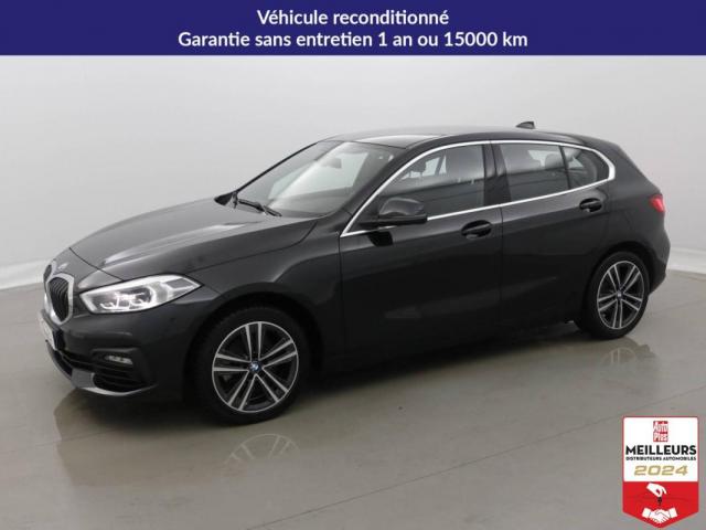 Bmw Série 1 image 9