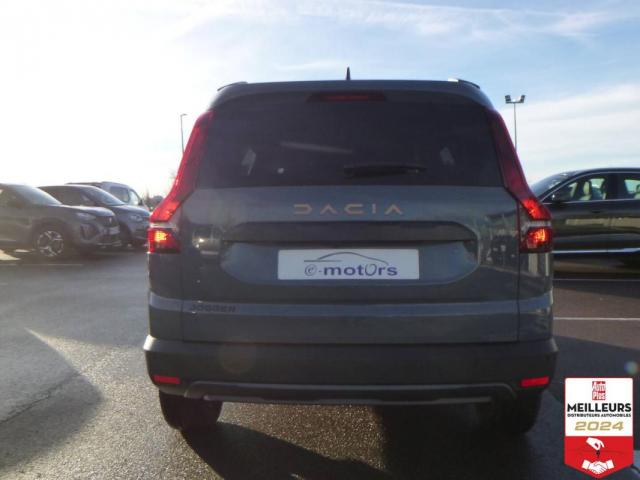 Dacia Jogger image 4