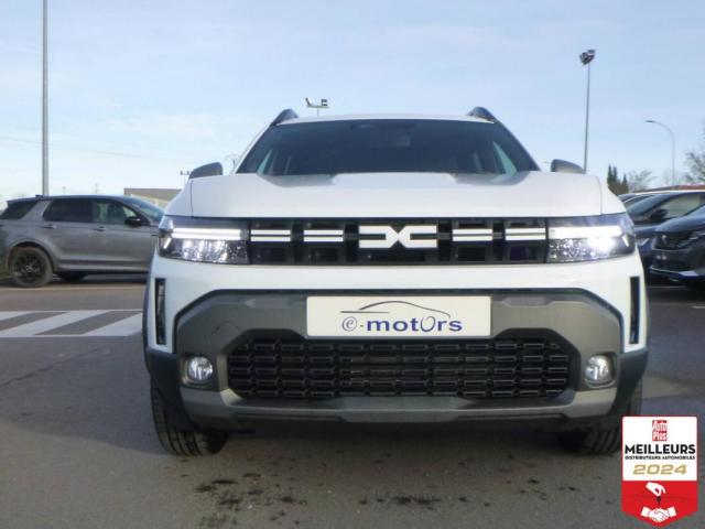 Dacia Duster image 2