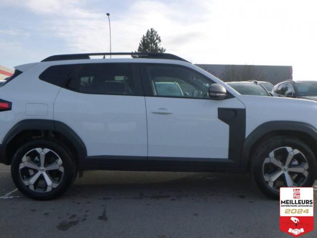 Dacia Duster image 8