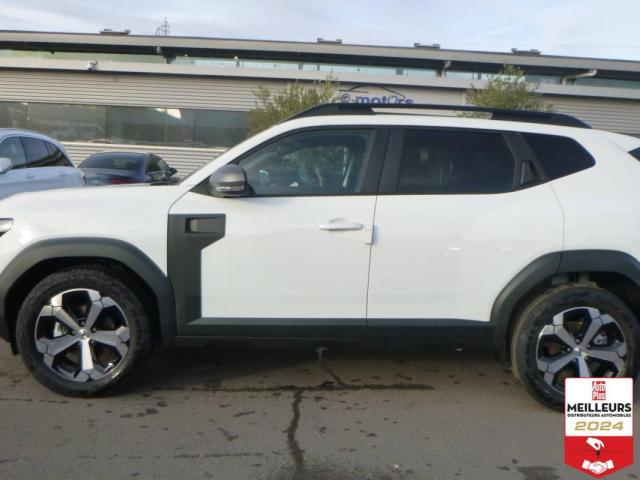 Dacia Duster image 7