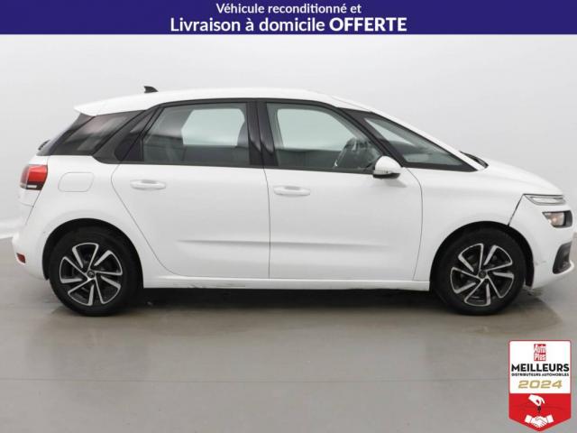 Citroen C4 Spacetourer image 8