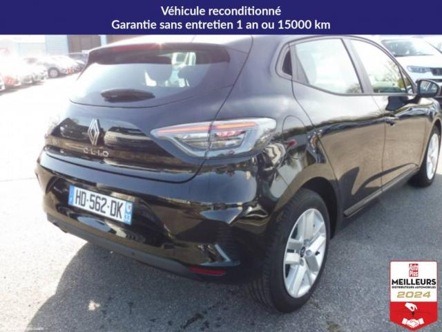 Renault Clio image 5