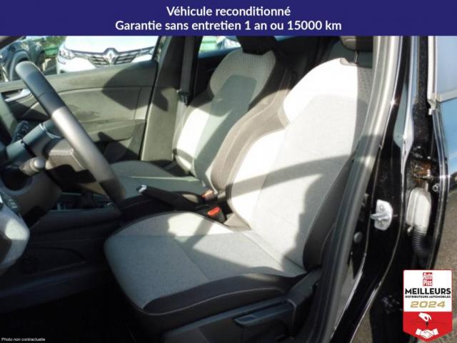 Renault Clio image 3