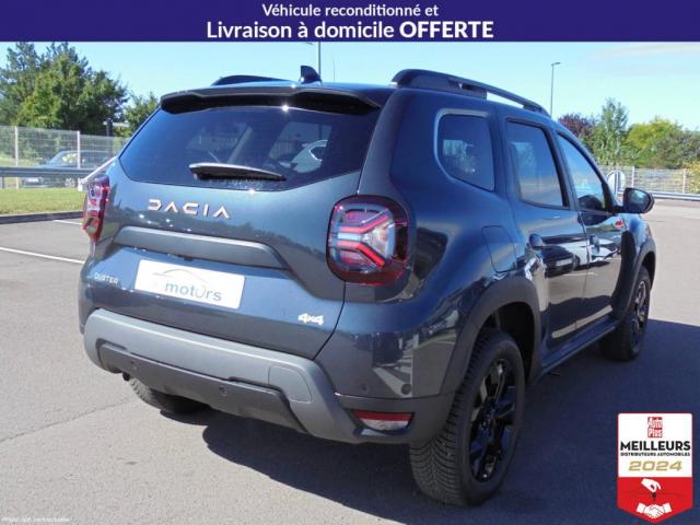 Dacia Duster image 2