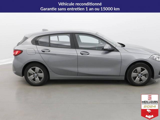 Bmw Série 1 image 9