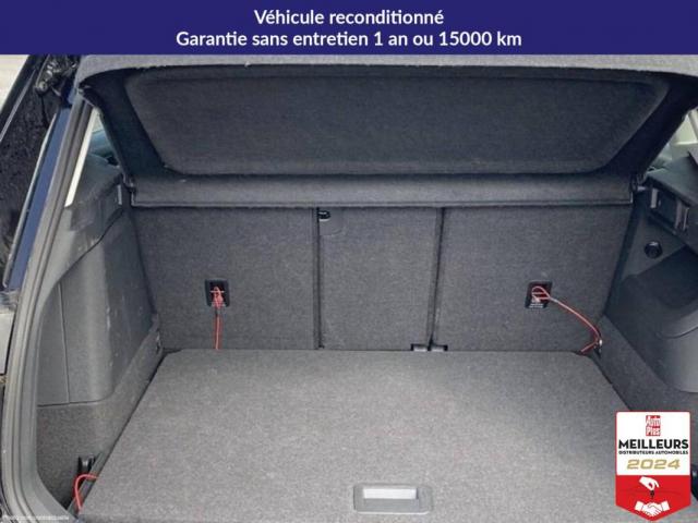 Volkswagen Tiguan image 8