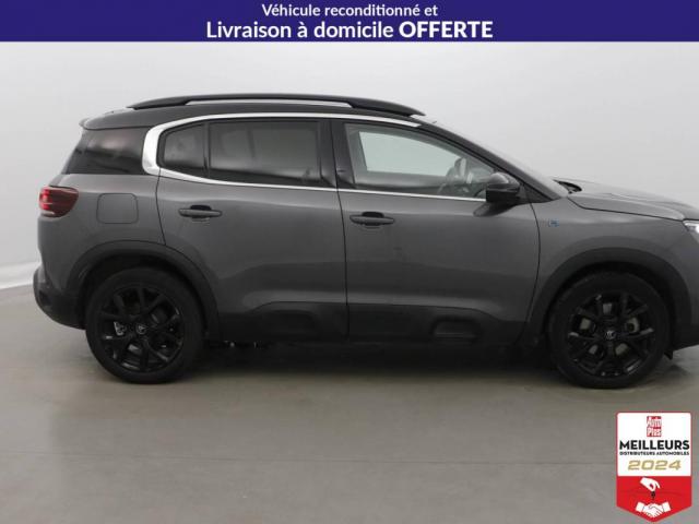 Citroen C5 Aircross image 9