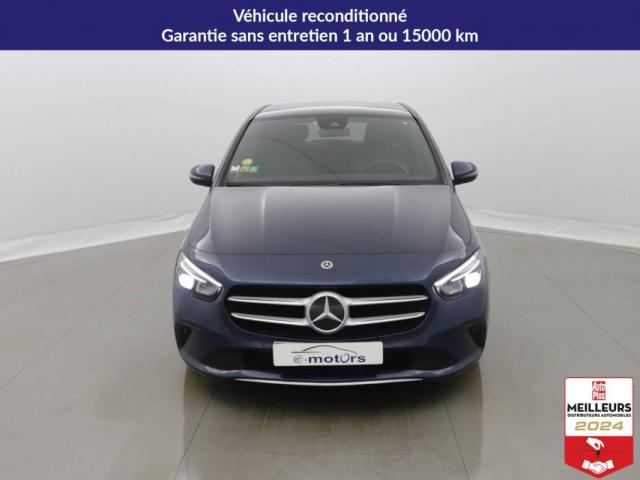 Mercedes Benz Classe B image 1