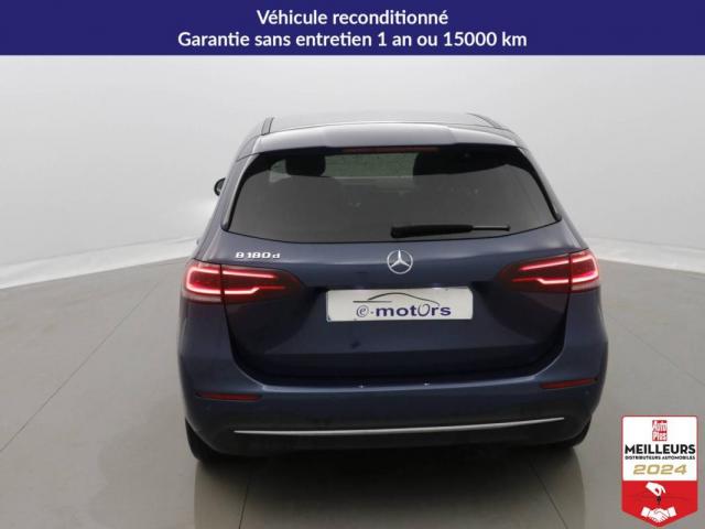 Mercedes Benz Classe B image 7