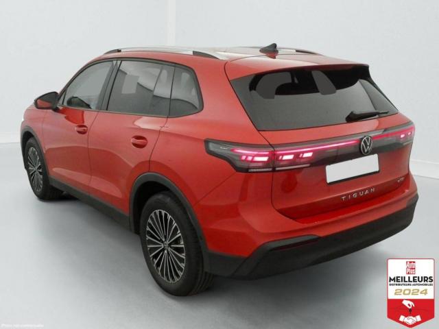 Volkswagen Tiguan image 6