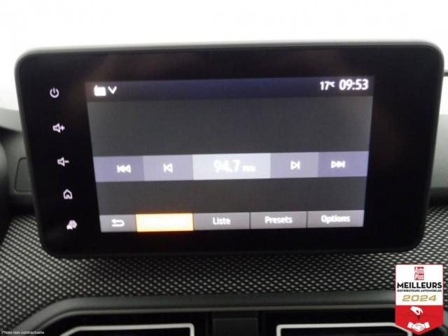 Dacia Jogger image 9