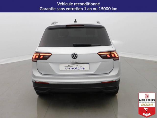 Volkswagen Tiguan image 1
