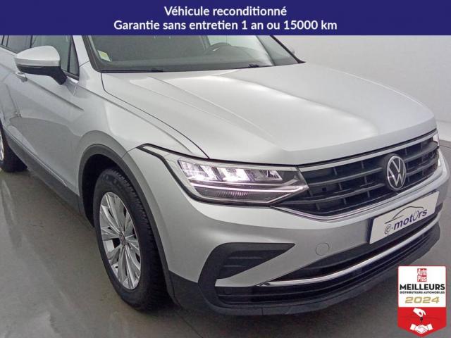 Volkswagen Tiguan image 5